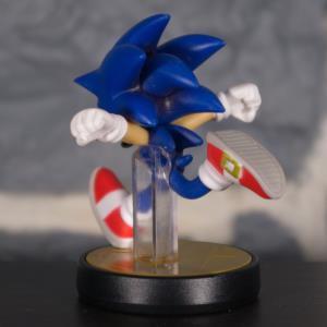 Amiibo Sonic (05)